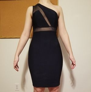 Bodycon dress